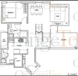 The Miltonia Residences (D27), Condominium #531198031